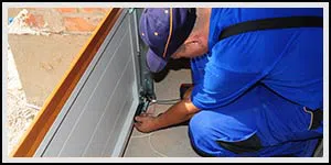 Interstate Garage Doors Philadelphia, PA 215-316-5799 - installation
