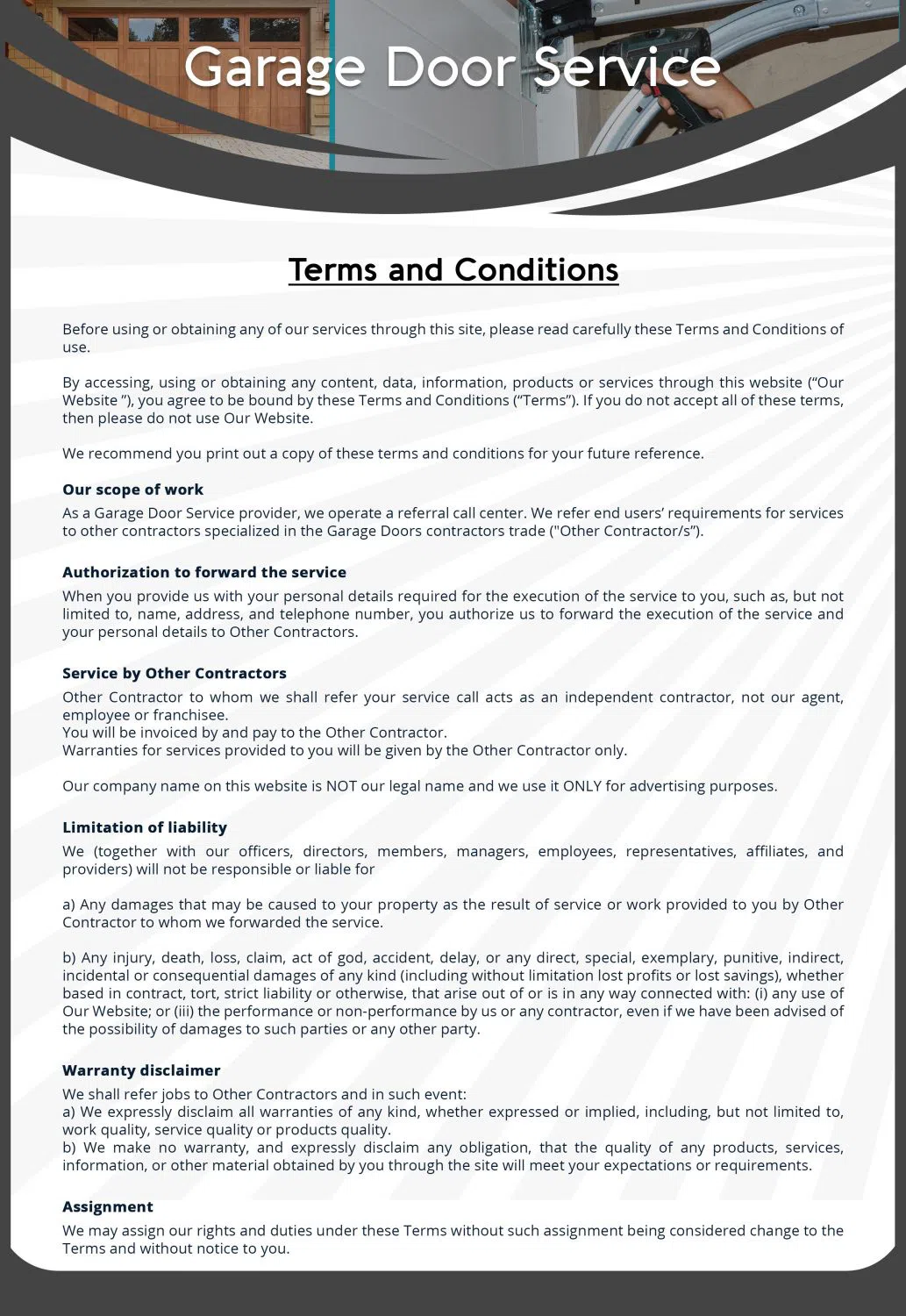 Interstate Garage Doors Philadelphia, PA 215-316-5799